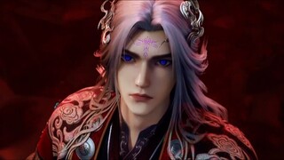 RENEGADE IMMORTAL EPISODE 114 SUB INDO