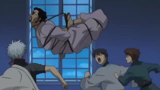 Gintama Tagalog S2 Episode 85