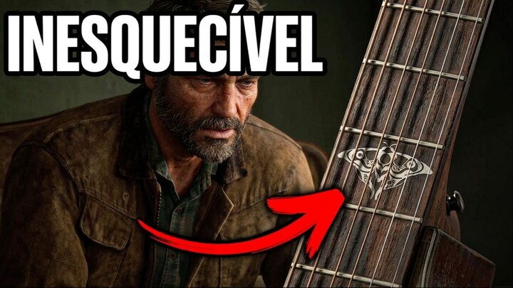 O INÍCIO DE UMA HISTÓRIA INESQUECÍVEL... 🥺 | THE LAST OF US PART II | #1 |