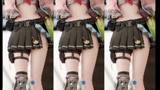 这谁顶得住啊🥵【伊切尔】