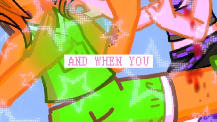 crying for me part 2👇