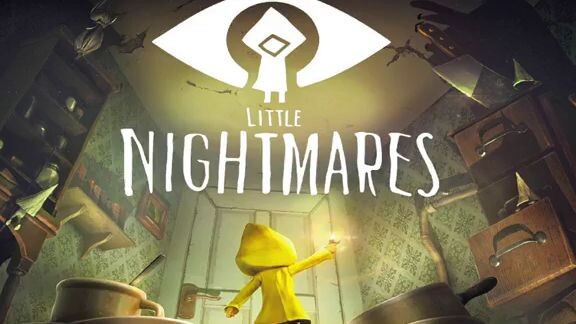Little Nightmares - Part 2