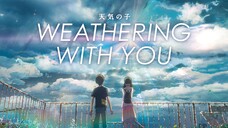 Weathering with You (Tagalog Dubbed)