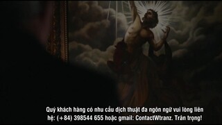 Interview with the Vampire EP 2 [Sub Việt]