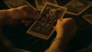 Tarot (2024)