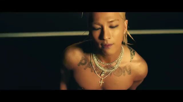 'VIBE- TAEYANG(FEAT.JIMIN) M/V