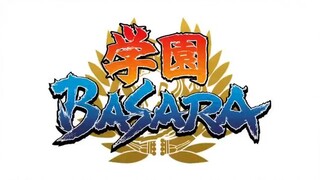 Gakuen Basara episode 8 subtitle Indonesia