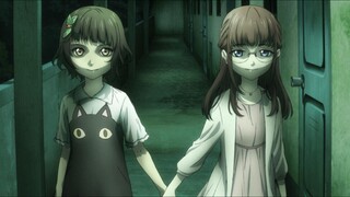 Wajib Nonton Anime Paling Horor dan Menegangkan 👻😭