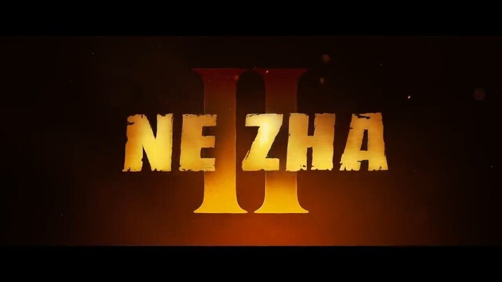 Ne Zha 2 _ Official Trailer HD _ A24(720P_HD)