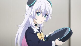 Alma-chan wa Kazoku ni Naritai Episode 2 Sub Indo