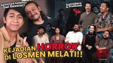 Kisah Horror Para Cast Losmen Melati Selama Shooting!