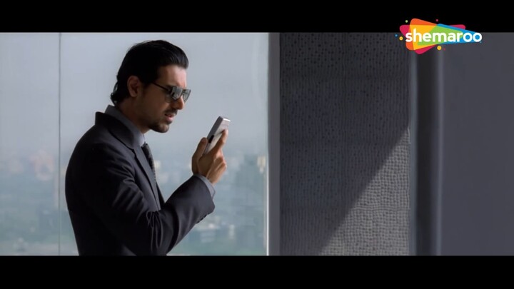 No Smoking - Anurag Kashyap Movie | John Abraham, Paresh Rawal, Ayesha Takia | Full Film -HD