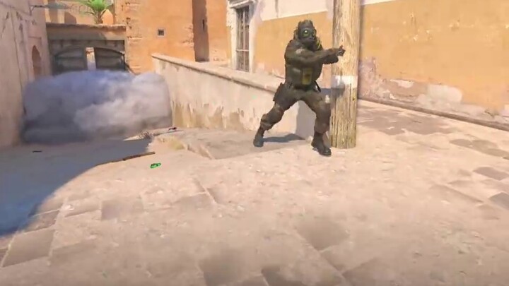 Free Fighting