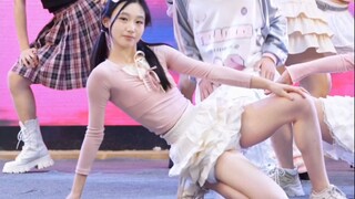 【DianDian】Triển lãm chiến lược trực tiếp! | Vũ điệu Fuzhou