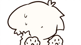 You value sex over friends! ! ! /Chai Mimikyu【See introduction】