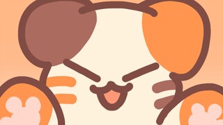 Gift For Crumb【Animation MEME//Flipaclip】Start again