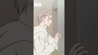 My New Boss is Goofy  |  Episode 7 Clip ③ #NewBoss #Anime #Aniplex