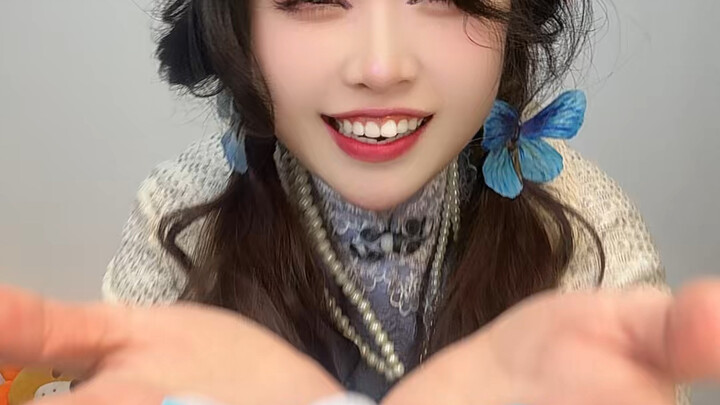 Exclusive blessing video just for fans who place orders—super high success rate! This episode’s spon