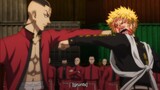 Takemichi VS Kakucho - Kaku Beat Angry and Mucho  Tokyo Revengers Season 3 Episo