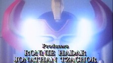 Power Rangers Mighty Morphin-Episode 19 Green With Evil(3) The Rescue.