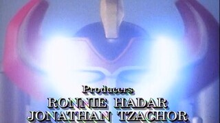 Power Rangers Mighty Morphin-Episode 19 Green With Evil(3) The Rescue.