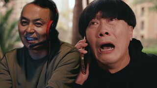 陈翔六点半：服务界的天花板！