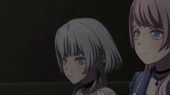 MyGo Pokémon comprehensive ranking (lifestyle, Pokémon, personal), No. 1 Chihaya Aine