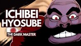 The STRONGEST SHINIGAMI in Bleach!? ICHIBEI HYOSUBE - Bleach Character ANALYSIS | The Dark Master