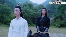 The Untamed EP 86 part 3 / Tagalog Dubbed