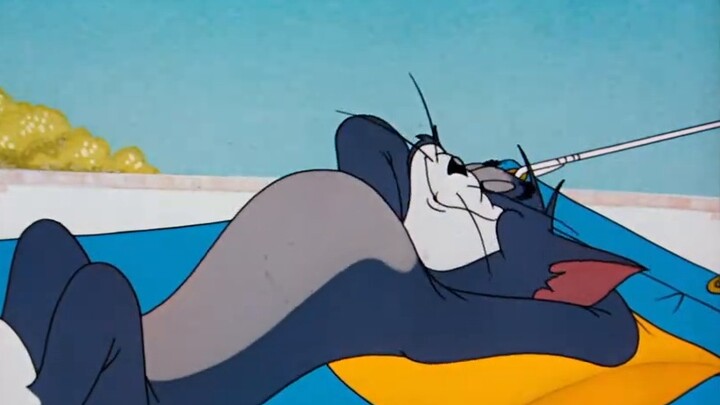 He is just a 74-year-old animator who has grown a year older.