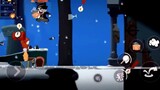 [เกมมือถือ Cat and Mouse] พบกับขบวนรถ Laoliu เกมแห่งโชคชวนคิด