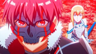 ALL IN ONE : " Bạo Thực Cuồng Nhân  " | Review Anime Boushoku no Berserk | Mikey Senpai