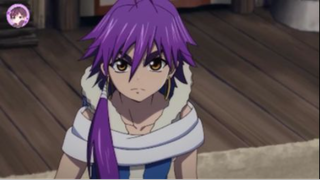 Cuộc Phiêu Lưu Của SinBad P1-4
