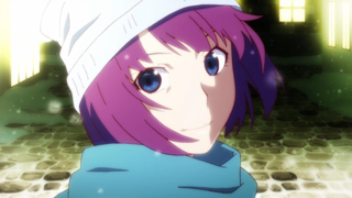 【7月/三木真一郎】物语系列新作 贝木泥舟 角色PV【MCE汉化组】