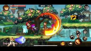 Wukong 2 online-Game mới mỗi ngày-iOS Game