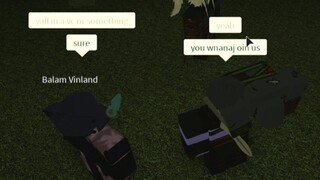 Rogue Lineage: Balam The Exploiter