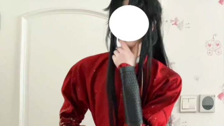 墨家军行走江湖摇