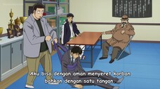 Detective Conan Episode 1117 Sub Indo