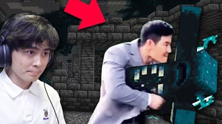 هل يستطيع هذا الرجل السرقة أيضًا؟؟؟