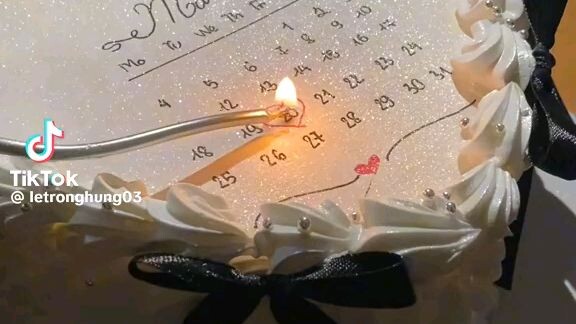Make a Wish!🌠