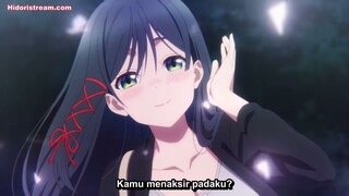 EP3 Amagami-san Chi no Enmusubi (Sub Indonesia) 720p