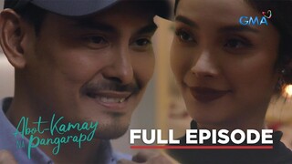 Abot Kamay Na Pangarap: The forbidden romance between Zoey and Dax! (Full Episode 514) May 3, 2024