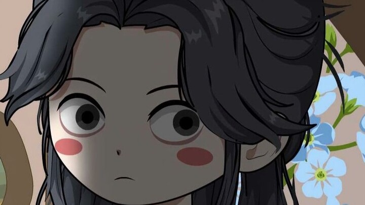 【Yang Shou Conquers the Demon】Goodbye, Lin Baiwei. Qingzhou, Master Shen is here!