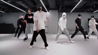 Bài hát trở lại mới nhất của NCT DREAM Phòng tập Beatbox do người hâm mộ tạo ra