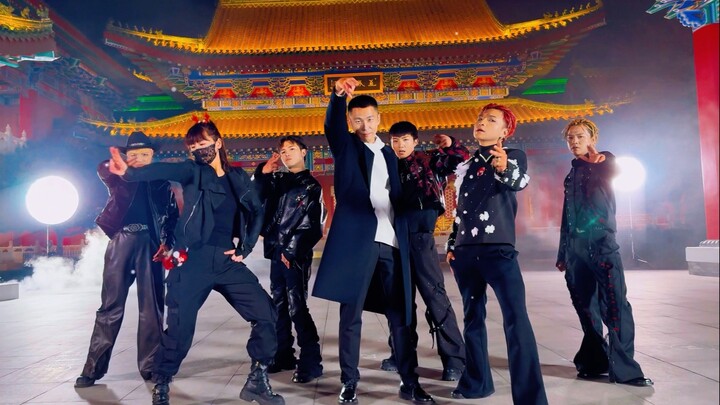 ร่วมสร้างสรรค์กันอย่างเรียบง่าย แล้วเต้นไปด้วยกัน!