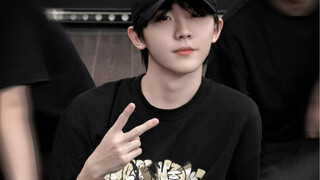 【หม่าเจียฉี】231006 ฉบับห้องซ้อม "ยุคสมัยอันยิ่งใหญ่" โฟกัสหม่าเจียฉี