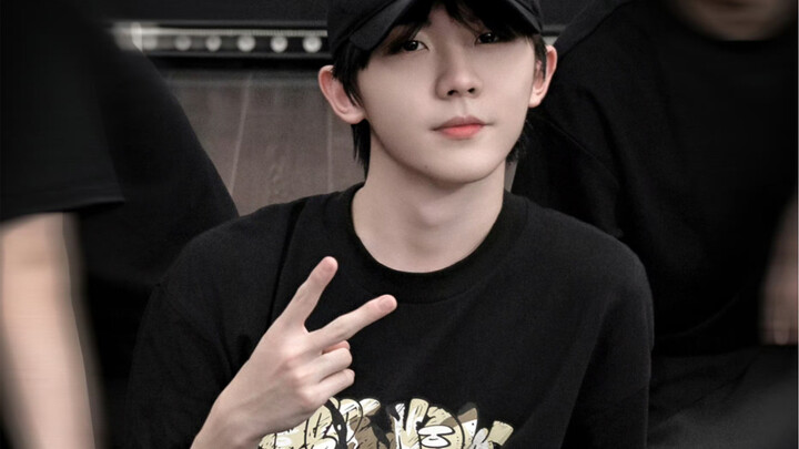 【马嘉祺】231006 《大时代》练习室版 马嘉祺focus