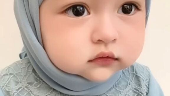 cantik dan gemoy