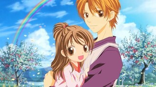 Aishiteruze Baby Ep 14