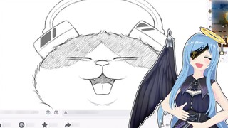 Clear Angels dari Jepang menonton "Menggandakan Efisiensi Anda dengan Mendengarkan Musik di Tempat K